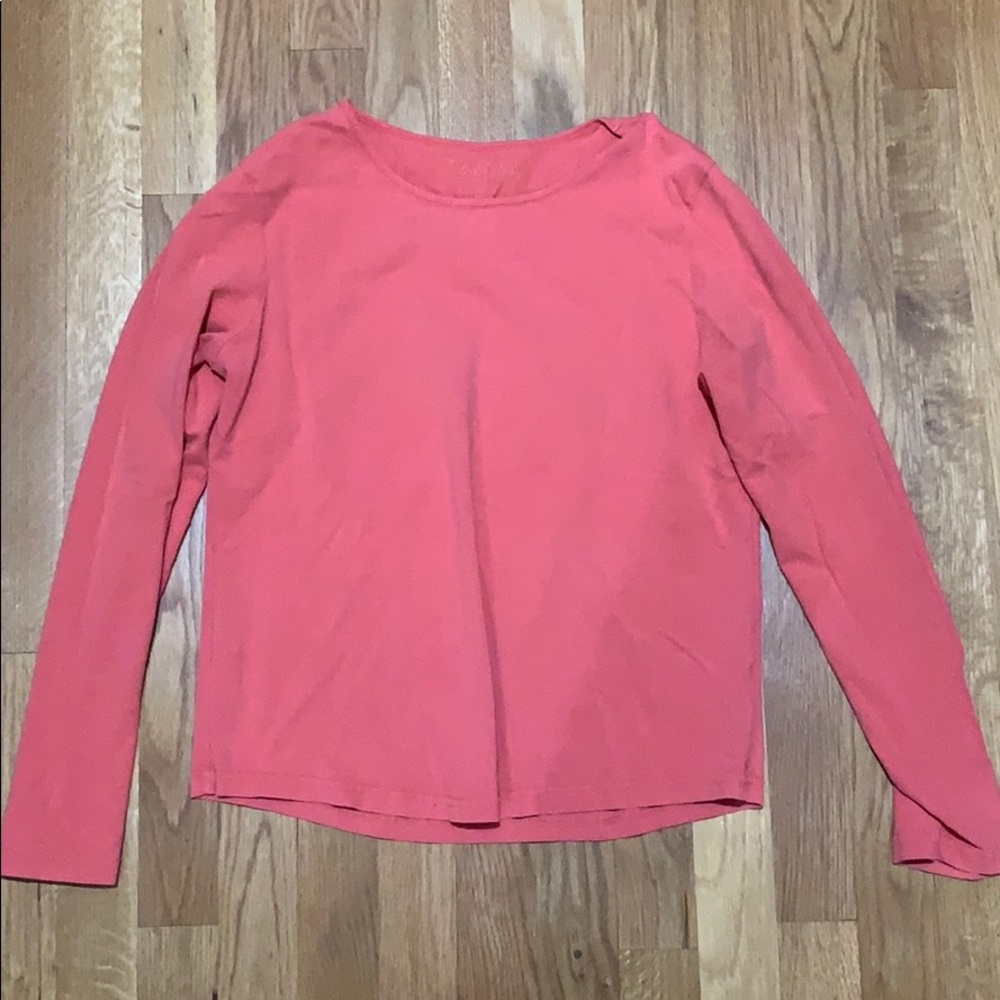 Peach T